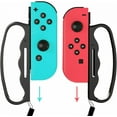 thumbnail image 3 of Poignée pour Switch Entraînement Physique Boxe, Poignée pour Nintendo Switch Boxe - 2 Paquets, 3 of 5