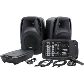 2) NEW GEMINI GT-3004 15