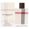 thumbnail image 2 of Set de perfume Burberry London Forever Elizabeth Floral para mujer, 2 of 4