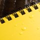 thumbnail image 5 of Bloc de notas Rite in the Rain, resistente a la intemperie, 4,625 x 7 cm, amarillo, paquete de 3, 5 of 8