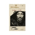 thumbnail image 2 of Pack de 6 Vino Tinto 19 Crimes Snoop Dogg Cali Red 750 ml, 2 of 2