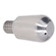 thumbnail image 1 of Boquilla de vapor para GEMILA, boquilla de vapor de acero inoxidable para cafetera Boquilla de vapor de acero inoxidable Boquilla de vapor de acero inoxidable Mejore su experiencia, 1 of 12