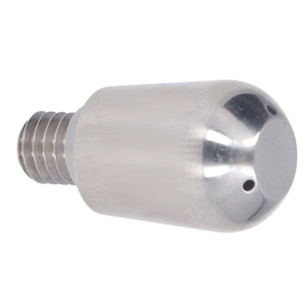 Boquilla de vapor para GEMILA, boquilla de vapor de acero inoxidable para cafetera Boquilla de vapor de acero inoxidable Boquilla de vapor de acero inoxidable Mejore su experiencia