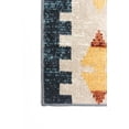 thumbnail image 2 of ECARPET Washable Vintage Turkish Tribal Area Rug & Runner for Hallway, Living Room, Bedroom, 2 of 9