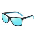 thumbnail image 4 of Blateno Sports Polarized Driving Sunglasses for Men Woman, Wrap Around Sun Glasses UV Protection for Running Cycling Fishing Driving, 4 of 8