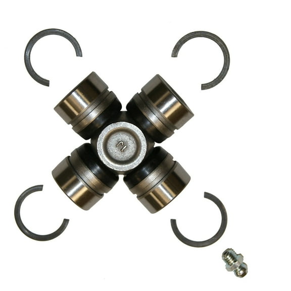 GMB 220-0010 Universal Joint that fits a Mazda GLC (1980-1981)