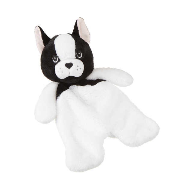 Ganz Baby FlataPat, French Bulldog