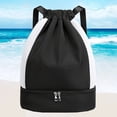 thumbnail image 1 of onlyliua Ofertas Del Día Nueva Mochila Multifuncional para Viaje, de Gran Capacidad, Ligera, para Deportes, Fitness, Viajes de Negocios, a La Moda, 1 of 7