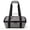 Gray, variant on HKJUNFEI Casserole Dish Carrier with Thickened Aluminum Foil Lining Double Headed Zipper Design Hot Casserole Dish Tote for Picnic Camping Barbecue