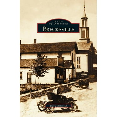 Brecksville (Hardcover)