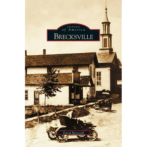 Brecksville (Hardcover)