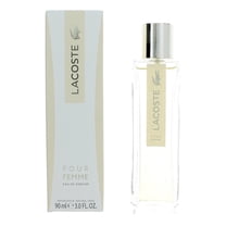 Lacoste Pour Femme by Lacoste, 3 oz EDP Spray for Women