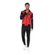 thumbnail image 1 of Conjunto Deportivo Extra Grande Para Hombre UIN Deportivo Rojo, 1 of 4