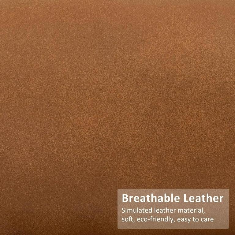 MCombo Power Recliner with Heat/Massager, Electric Reclining