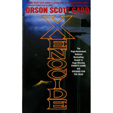 - Xenocide : Volume Three of the Ender Quintet