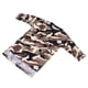 thumbnail image 1 of Vestidos para Camisetas para Niñas de Manga Larga Camisetas para Niñas Vestido Suelto de Camuflaje 90 Baoblaze Las muchachas se viste, 1 of 8
