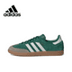 thumbnail image 2 of Recién llegado, zapatos bajos Samba OG, zapatos de tabla originales, casuales y transpirables para hombres y mujeres, 2 of 4