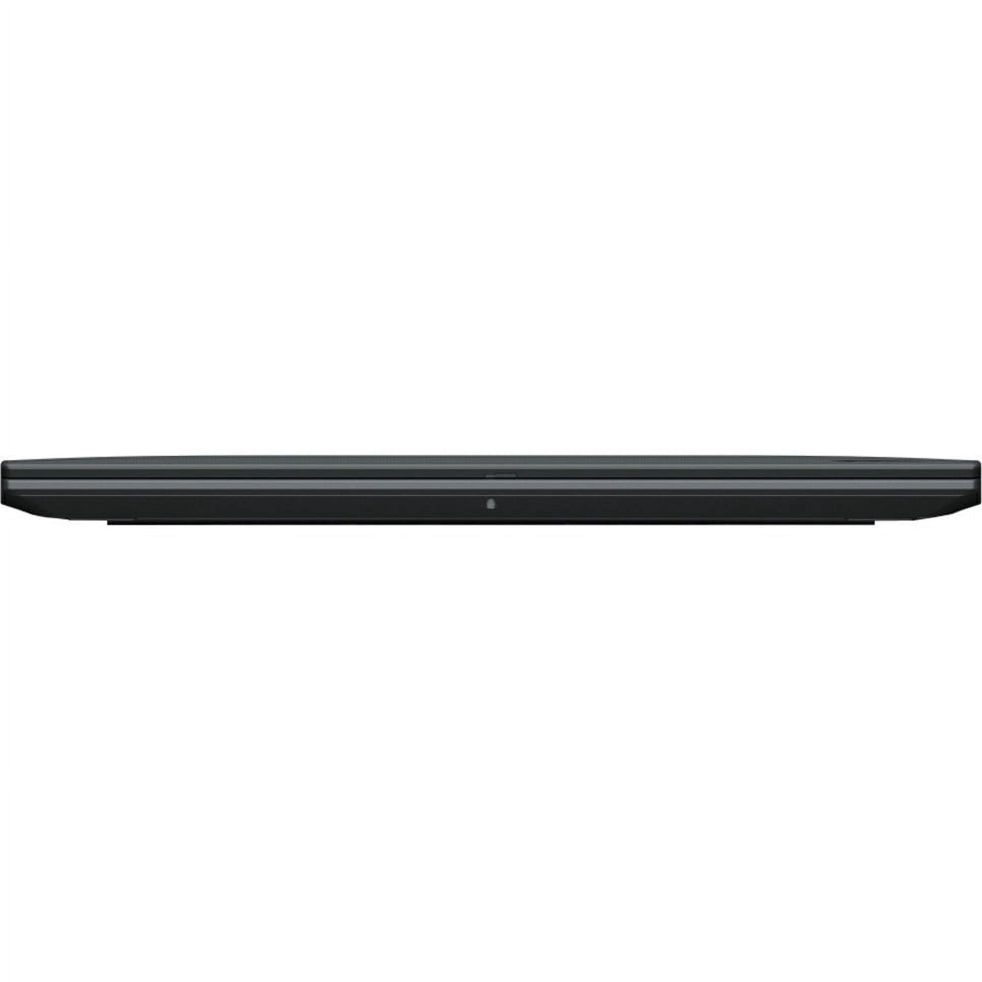 Lenovo ThinkPad P1 Gen 5 21DC004JUS 16" Notebook - 2560 x 1600 - Intel Core i7 12th Gen i7-12700H Tetradeca-core (14 Core) - 32 GB Total RAM - 1 TB SSD - Black