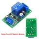 thumbnail image 4 of Módulo de relé de retardo de tiempo ajustable NE555 Tablero de interruptor de control de temporizador 12V DC Ehuebsd  Para estrenar, 4 of 8