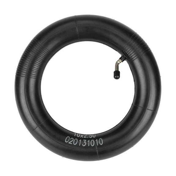Rooha Tire Set Tyre 10 Inch 10X2.50 E-Scooter Accessories Electric Scooter Parts