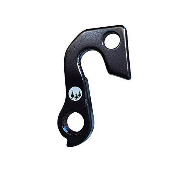 Derailleur Hanger 94 for Specific GT Bicycle Models Dropout-94 Part Number ATIDH0239, ATIDH0246, ATIDH0071