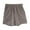 ZA-Grey, variant on Zanarzt Girls Athletic Shorts Baby Toddler Shorts Baby Cotton Solid Shorts Baby Breathable Soft Summer Clothes Beige,4-5 Years