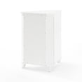 thumbnail image 3 of Crosley Furniture Lydia Corner Storage Cabinet, 3 of 17