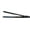 Black, variant on BaBylissPRO Nano Titanium  1" Ultra-Thin Straightener