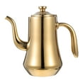 thumbnail image 1 of SENSETH Bouilloire en Acier Inoxydable Col de Cygne pour Thé et Café, 1 of 7