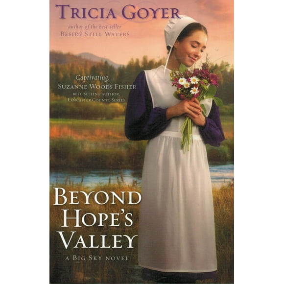 Beyond Hope's Valley: A Big Sky Novel