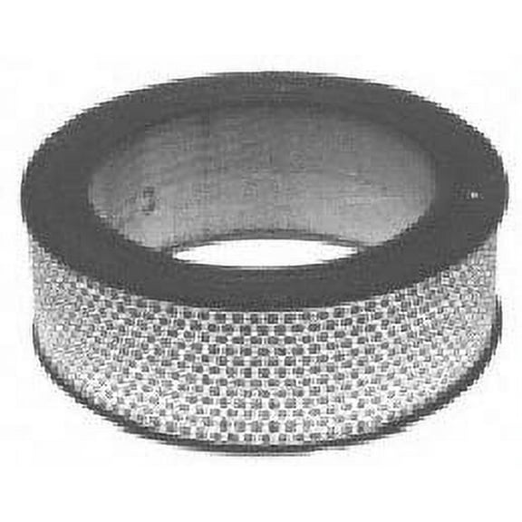 Motorcraft Air Filter FA-1057 Fits select: 1983-1994 FORD F350, 1983-1994 FORD F250