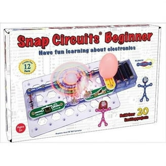Snap Circuit Skill Builder Gamify - Walmart.com
