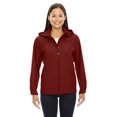 thumbnail image 1 of Ash City - North End Ladies' Techno Lite Jacket, 1 of 3