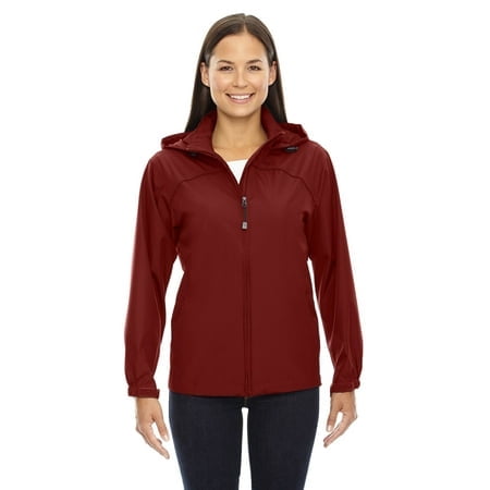 Ash City - North End Ladies' Techno Lite Jacket