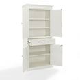 thumbnail image 2 of PARSONS PANTRY IN WHITE, 2 of 9