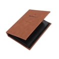 thumbnail image 1 of Photo Album 64 Pockets Photo Card Holder For 4x6 Photos Velvet Cover Photo Books For Weddings, Engagements, Collecting Cards, 1 of 8