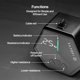thumbnail image 5 of Máquina de gimnasio portátil Rayofi Go-Tone 0,7 kg 3-30 kg LCD, 5 of 9