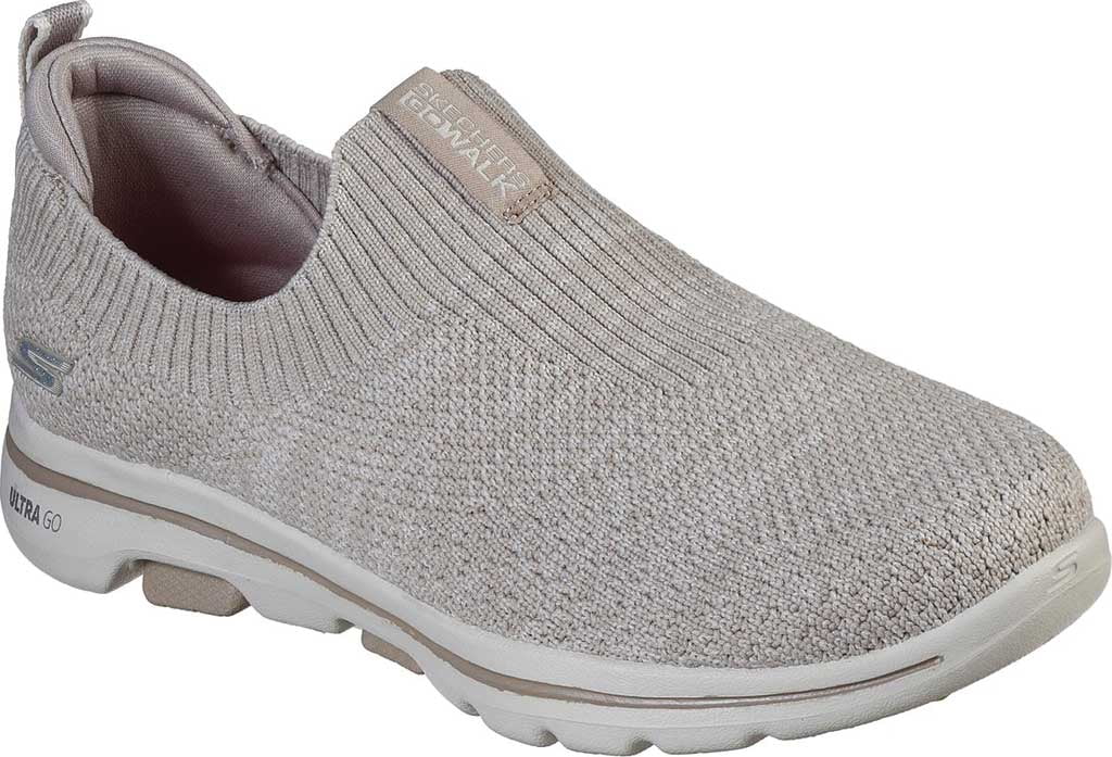 Skechers GOwalk 5 Trendy SlipOn (Women)