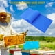thumbnail image 5 of Molde Máquina Cera Abejas Hoja Prensa 2 Uds. Herramienta Fabricación Hecha A Mano Inofensiva Silicona Flexible, 5 of 6