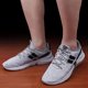 thumbnail image 2 of Cordones elásticos sin atar, con cierre de cordones para zapatos con tornillo de acero inoxidable - Talla única para todos los niños y adultos Sailing  Electrónica, 2 of 3