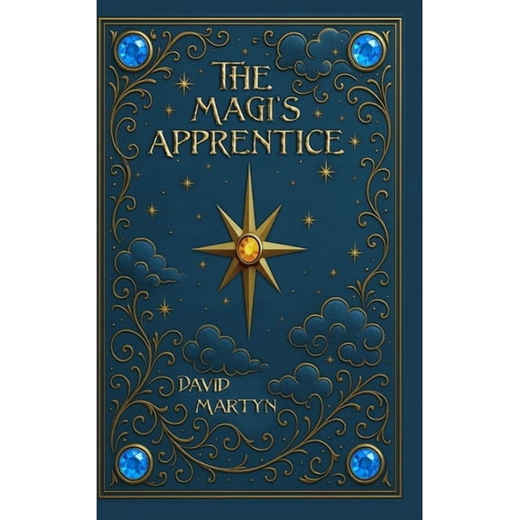 The Magi's Apprentice, (Hardcover)