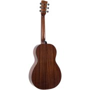 Recording King RP-G6 Solid Top Single O Gloss Natural