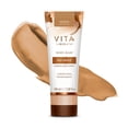 thumbnail image 1 of Vita Liberata Body Blur Maquillaje para piernas y cuerpo. Base perfeccionadora de la piel para un bronce impecable Fácil aplicación Brillo radiante Unifica el tono de la piel Nuevo empaque, 1 of 5