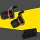 thumbnail image 2 of Mango de cambio antideslizante de durabilidad palanca de cambios de velocidad negra y roja para herramienta de bicicleta de montaña de bicicleta de velocidad ANGGREK Otros, 2 of 8