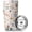 Easter-2, variant on Monkey Stars Stainless Steel Tumbler20oz,Cute Book Music Travel Coffee Mug,Stainless Steel Insulated Coffee Cups with Lid,Coffee Cup for Home Office Outdoor Indoor ,Birthday Gifts for Boys G