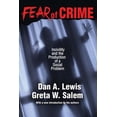 thumbnail image 1 of Pre-Owned Fear of Crime: Incivility and the Production of a Social Problem (New Observations) Paperback, 1 of 1
