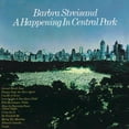 thumbnail image 5 of Broadway Album & Guilty Pleasures & Wet & Happening In Central Park & Live Concert At The Forum & Encore: Movie Partners Sing Broadway [CD Bundle], 5 of 7