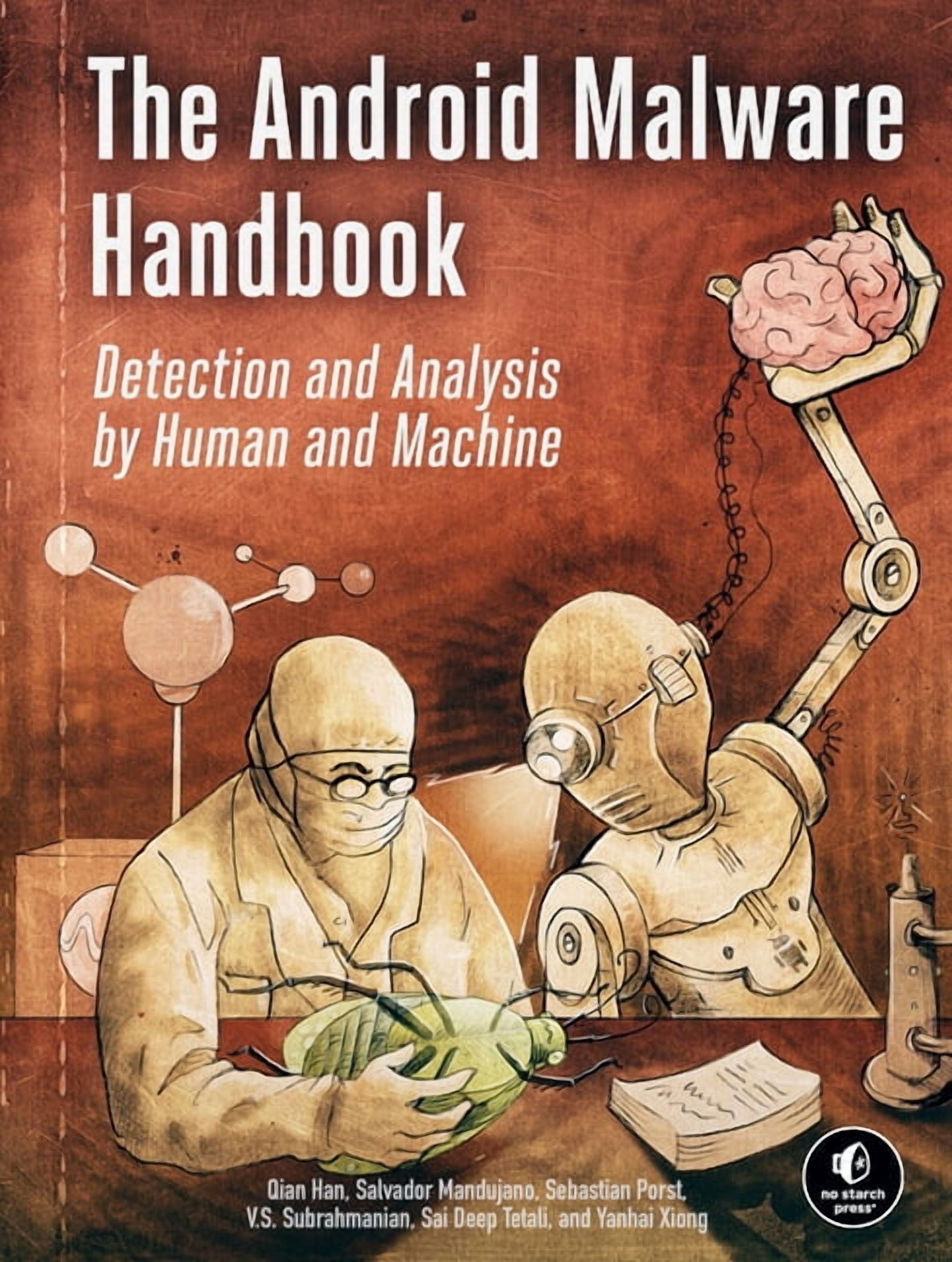 The Art of Memory Forensics: Detecting Malware and Threats in