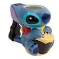 thumbnail image 1 of Taza Cerámica Ambient 21 3D Stitch Musical con Asa en Forma de Ukulele 325 Ml, 1 of 3