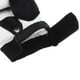 thumbnail image 4 of Guantes Medio Karate Boxing Muay XS Shamjiam Protector de pie de boxeo Color blanco Tamaño XS, 4 of 9